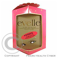 Evelle vánoční tbl.60 +zdarma Bioaktivní Q10