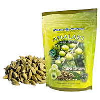 EVEREST AYURVEDA Amalaki plod kardamom imunita & zažívání sušené ovoce 100 g