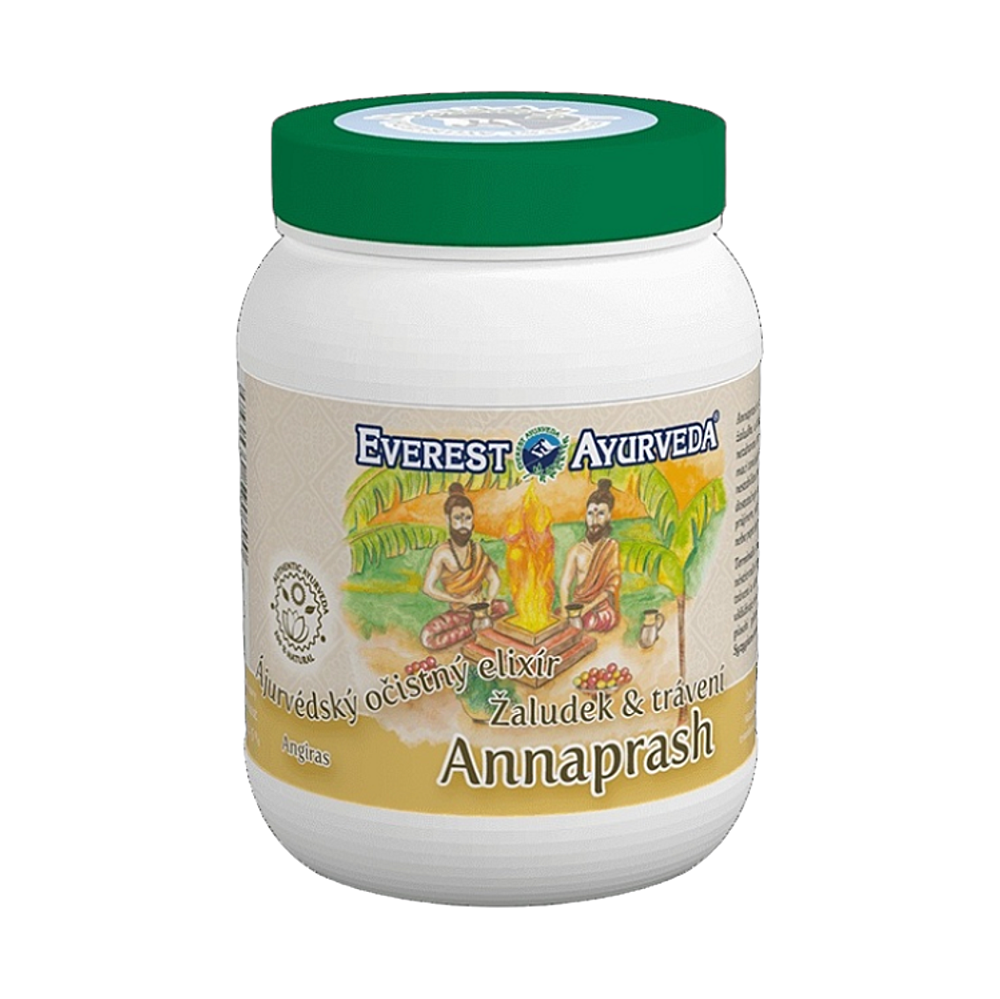 Everest Ayurveda Annaprash 200 g
