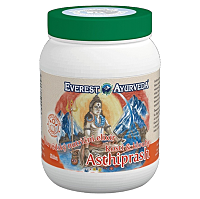 EVEREST AYURVEDA Chyawanprash zdraví a imunita nutriční elixír 300 g