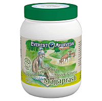 EVEREST AYURVEDA Majjaprash nutriční elixír 200 g