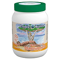 EVEREST AYURVEDA Mamsaprash svalstvo a síla nutriční elixír 200 g