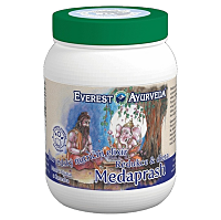 EVEREST AYURVEDA Medaprash redukce a dieta nutriční elixír 200 g