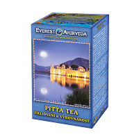 EVEREST AYURVEDA Pitta uklidnění a vyrovnanost sypaný čaj 100 g