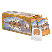 EVEREST AYURVEDA Royal India Masala Chai čaj 30 sáčků