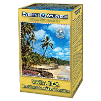 EVEREST AYURVEDA Vata relaxace a duševní pohoda sypaný čaj 100 g