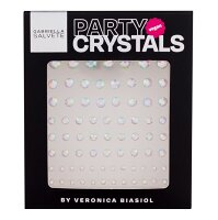 GABRIELLA SALVETE Party Dekorativní doplněk Crystals 1 kus