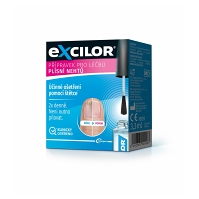 EXCILOR Proti plísni nehtu 3.3 ml