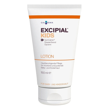EXCIPIAL Kids Lotion 150 ml (Dětské krémy)