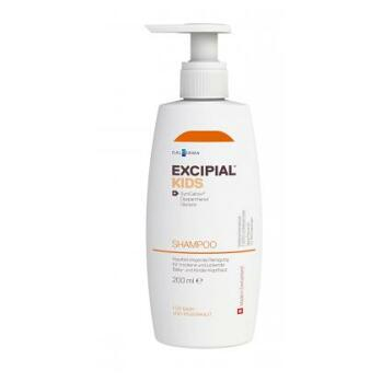 EXCIPIAL Kids šampon 200 ml
