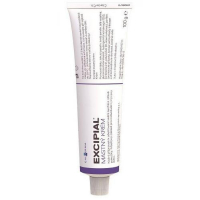 EXCIPIAL Mastný krém 100 g EXCIPIAL Mastný krém 100 g