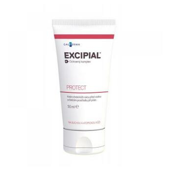 EXCIPIAL Krém protect 50 ml