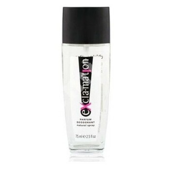 EXCLAMATION PDNS 75 ml