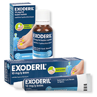 EXODERIL