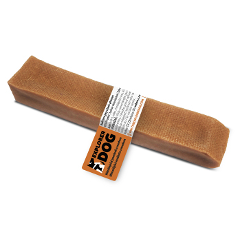 EXPLORER DOG Himalájský pamlsek s medem XXL (Dentální pamlsky pro psy)