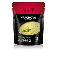 EXPRES MENU Hrachová polévka 2 porce