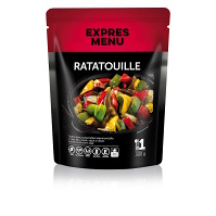 EXPRES MENU Ratatouille bez lepku 1 porce