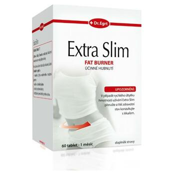DR. EGRT Extra Slim Fat Burner 120 tablet