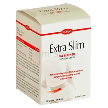 DR. EGRT Extra Slim Fat Burner 60 tablet