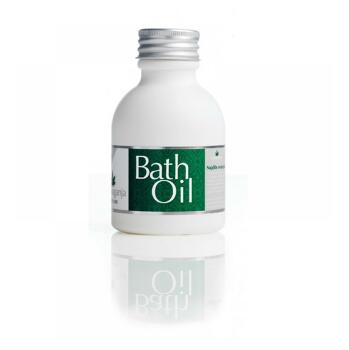 EXTRAVAGANJA Bath oil - olej do koupele 300ml