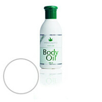EXTRAVAGANJA Body oil - tělový olej 200ml
