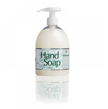 EXTRAVAGANJA Hand soap - toaletní tekuté mýdlo 500ml