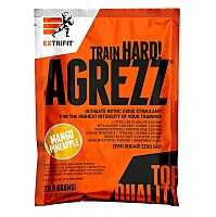 EXTRIFIT Agrezz protein mango & ananas 20,8 g