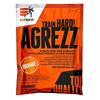EXTRIFIT Agrezz protein pomeranč 20,8 g