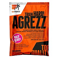 EXTRIFIT Agrezz protein maliny 20,8 g