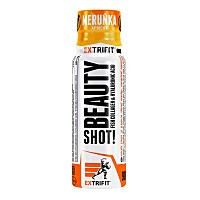 EXTRIFIT Beauty shot meruňka 90 ml