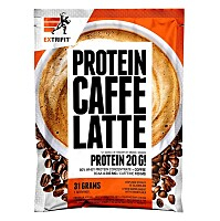 EXTRIFIT Protein caffe latte 31 g