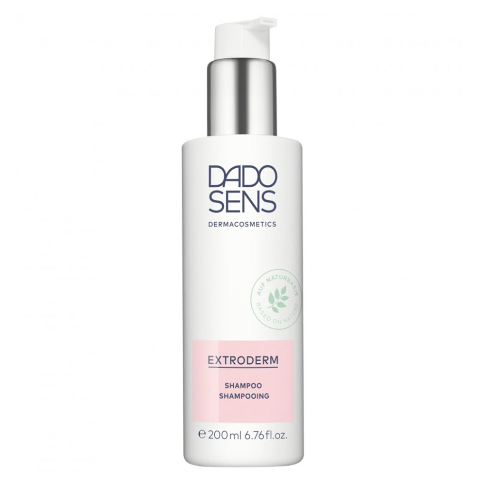 E-shop DADO SENS Extroderm Šampon na suchou, atopickou pokožku 200 ml