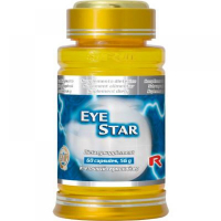 Eye Star 60 cps