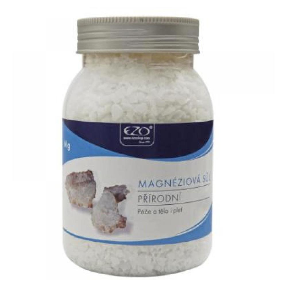 EZO Magnéziová sůl přírodní 500 g