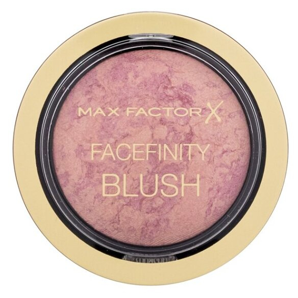 E-shop MAX FACTOR Facefinity Blush 15 Seductive Pink tvářenka 1,5 g