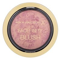 MAX FACTOR Facefinity Blush 15 Seductive Pink tvářenka 1,5 g