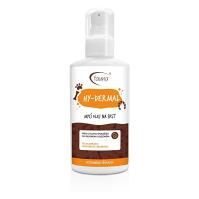 FAUNA Hy-dermal mycí olej pro citlivou pokožku 100 ml