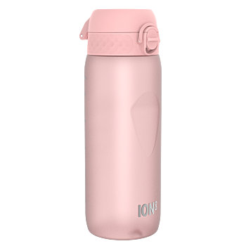 ION8 Leak proof láhev rose quartz 750 ml (Sportovní lahve na různé aktivity)