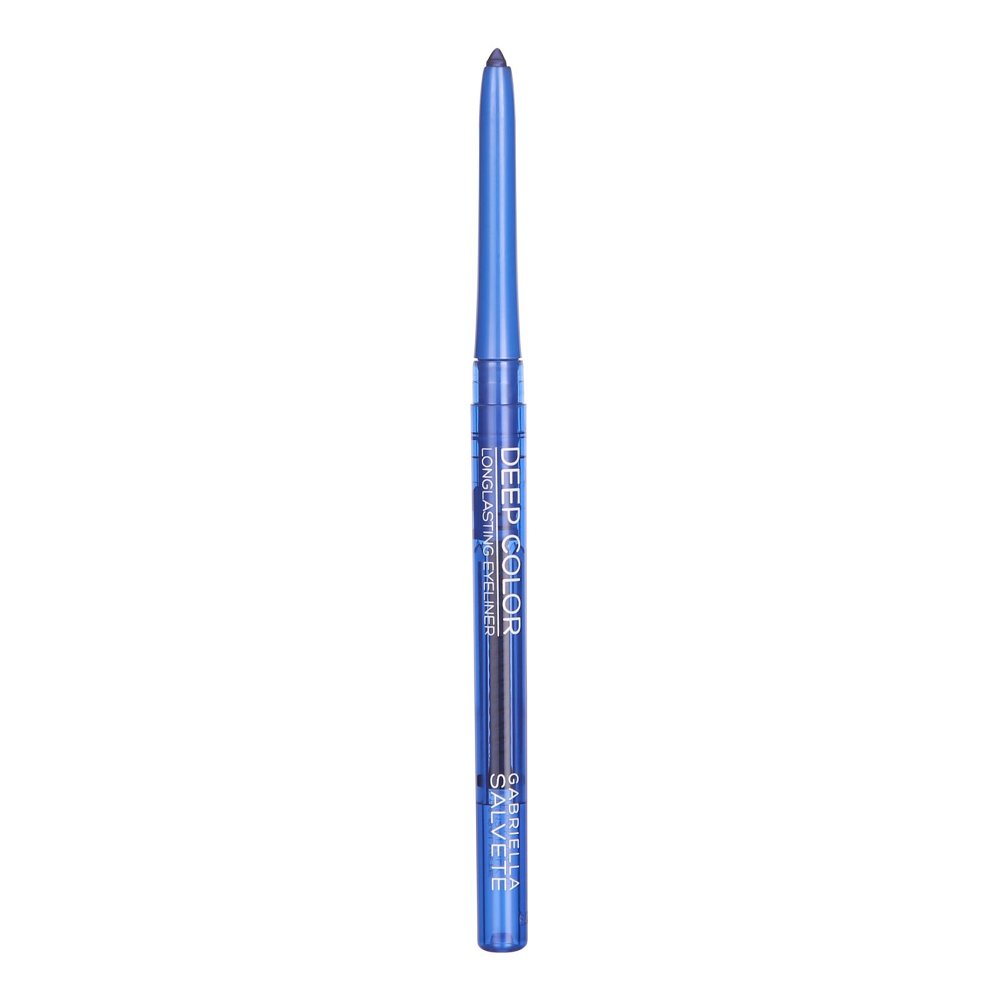 E-shop GABRIELLA SALVETE Deep Color Tužka na oči 05 Dark Blue 0,28 g