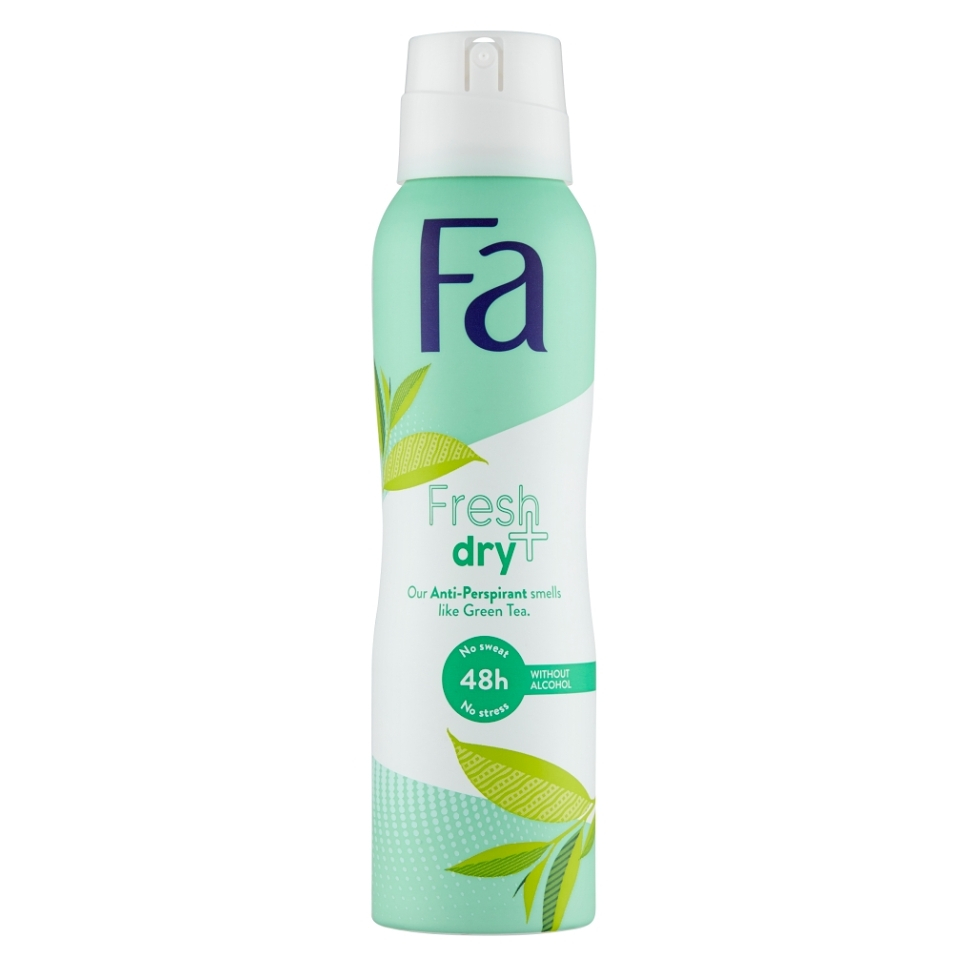 FA Antiperspirant Fresh & Dry 150 ml
