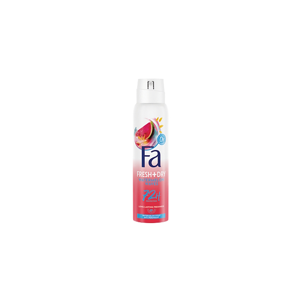 FA Antiperspirant Island Vibes Fiji Dream 150 ml