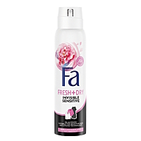 FA Invisible Sensitive deodorant 150 ml