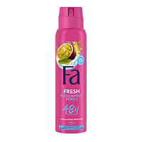 FA Fresh Passionfruit Pools deodorant 150 ml