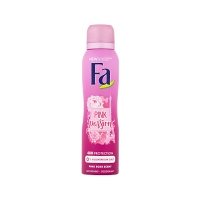 FA Deodorant Pink Passion 150 ml