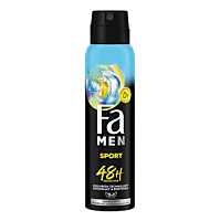 FA Men Sport deodorant 150 ml