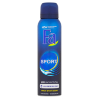 FA Deospray Sport 150 ml