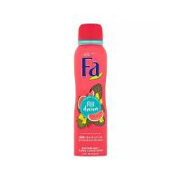 FA Island Vibes Fiji Dream antiperspirant 150 ml