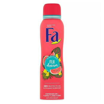 FA Island Vibes Fiji Dream antiperspirant 150 ml