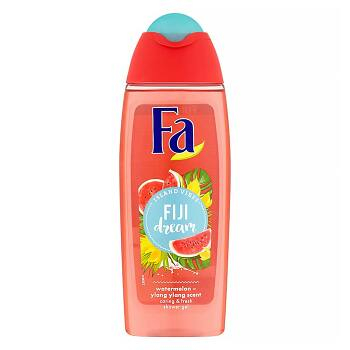 FA Island Vibes Fiji Dream sprchový gel 250 ml
