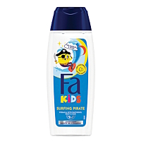 FA Kids Pirát sprchový gel 250 ml